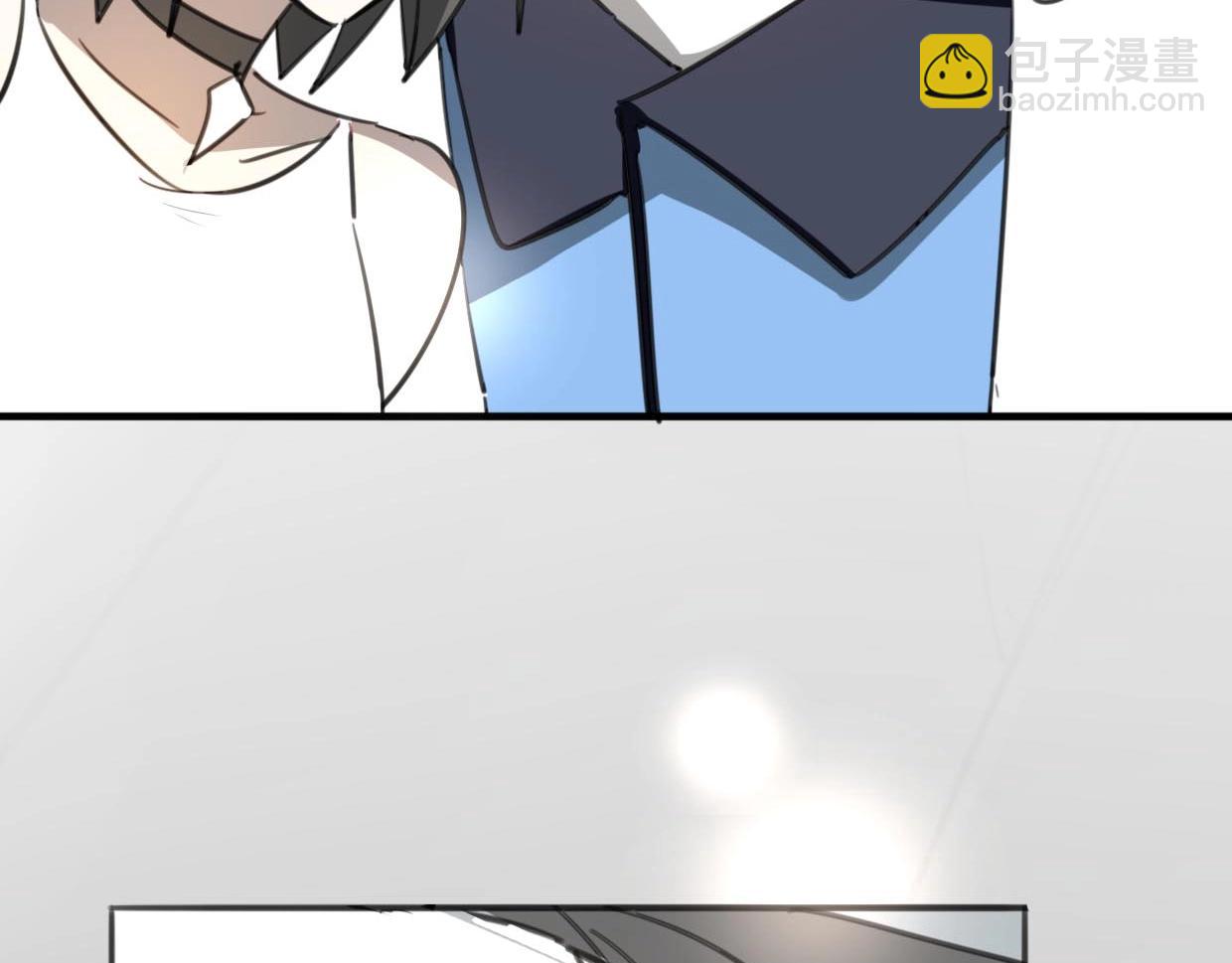 披着狼皮的羊 - 第75話 危機下的獨處(3/4) - 8