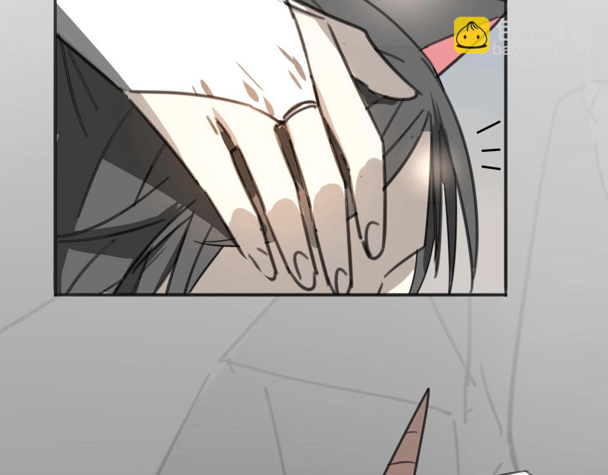 披着狼皮的羊 - 第75話 危機下的獨處(3/4) - 1