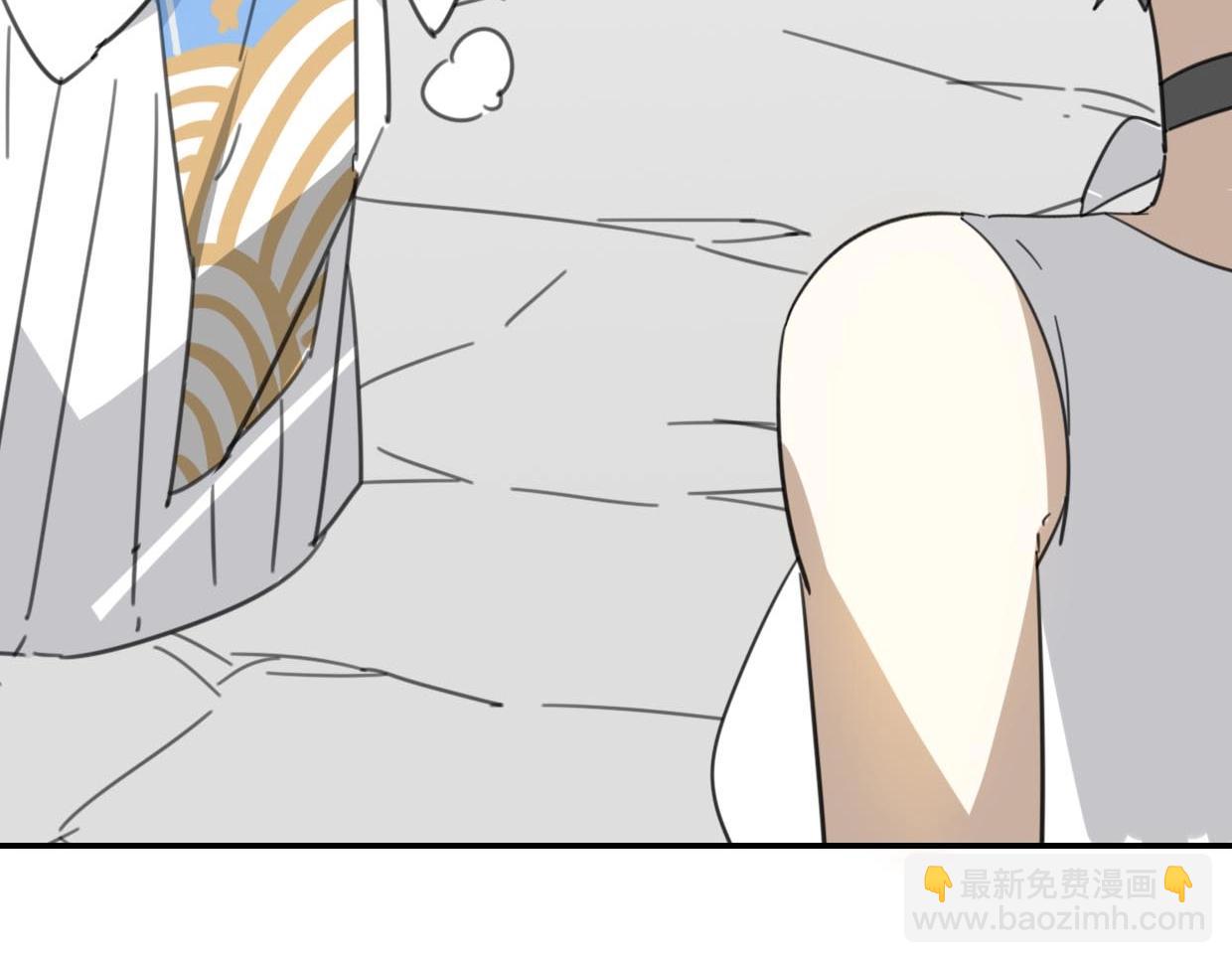 披着狼皮的羊 - 第75話 危機下的獨處(3/4) - 8