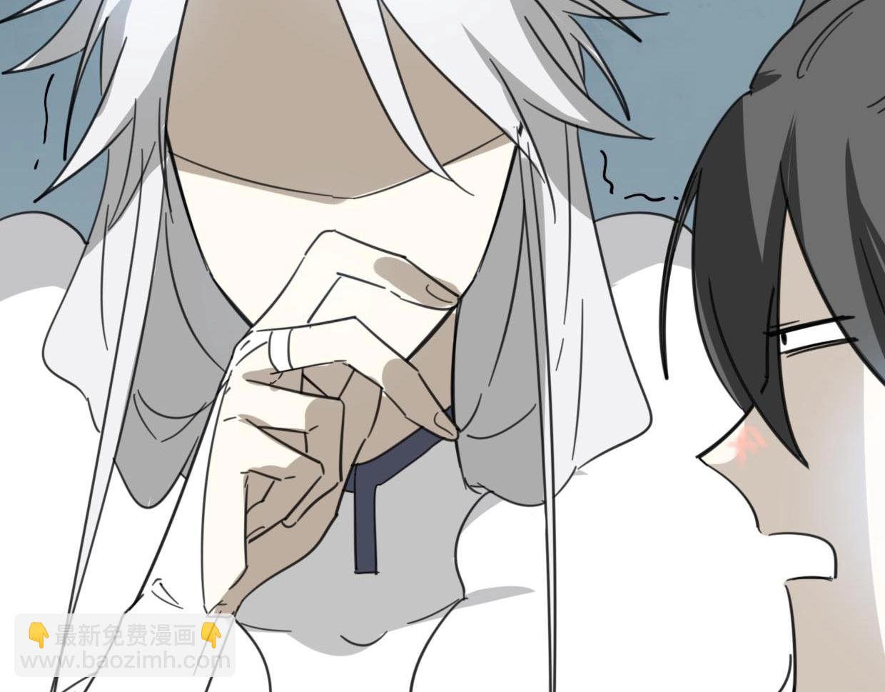 披着狼皮的羊 - 第75話 危機下的獨處(2/4) - 3