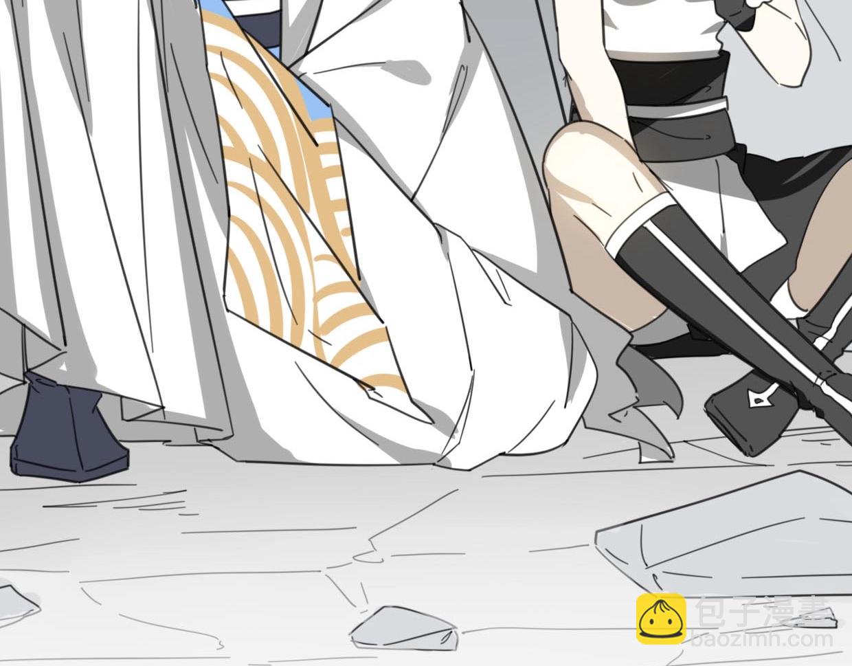 披着狼皮的羊 - 第75話 危機下的獨處(2/4) - 1