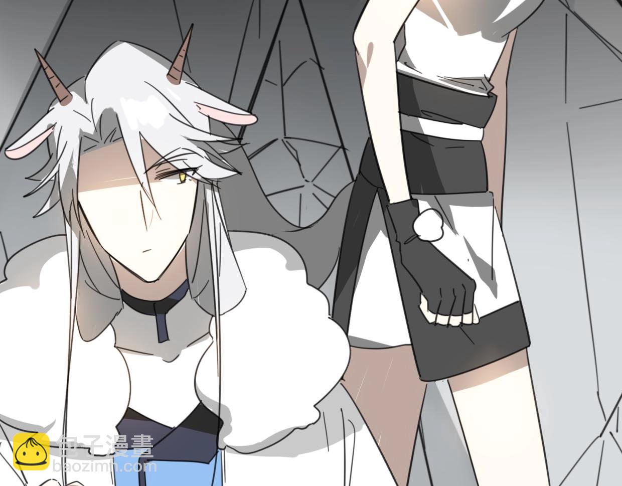 披着狼皮的羊 - 第75話 危機下的獨處(2/4) - 7