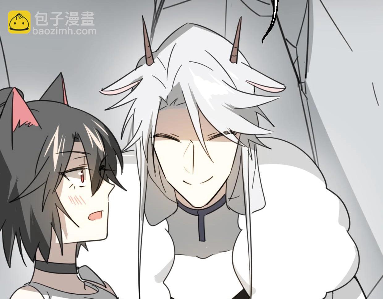 披着狼皮的羊 - 第75話 危機下的獨處(2/4) - 6