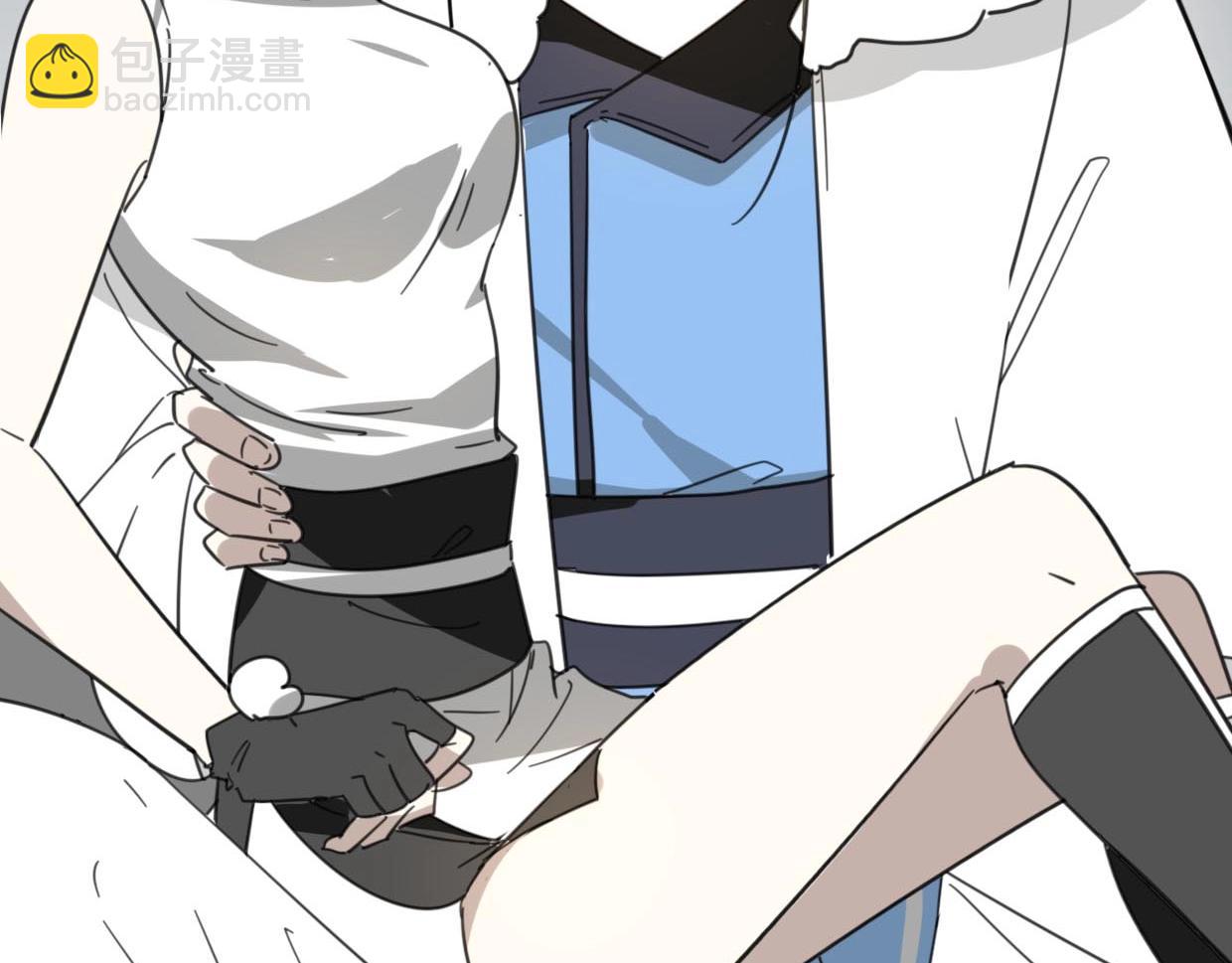 披着狼皮的羊 - 第75話 危機下的獨處(2/4) - 7