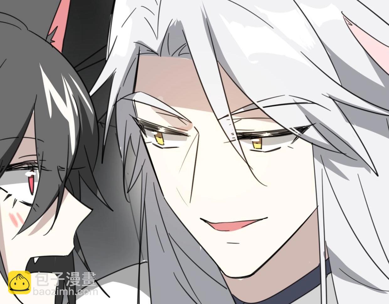 披着狼皮的羊 - 第75話 危機下的獨處(2/4) - 2