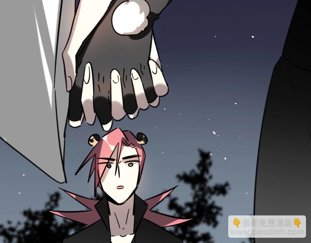 披着狼皮的羊 - 第77話 重要任務(3/5) - 6