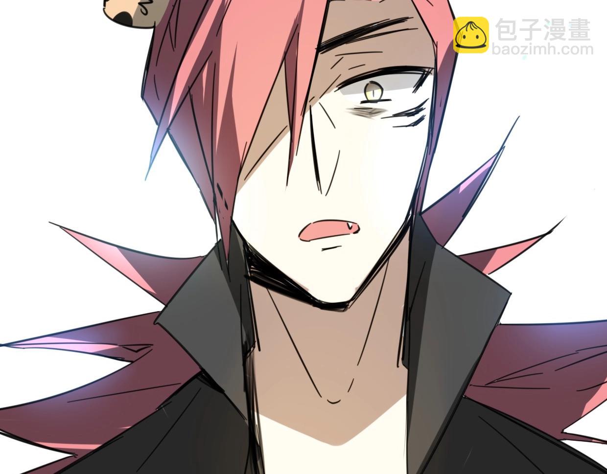 披着狼皮的羊 - 第77話 重要任務(3/5) - 8