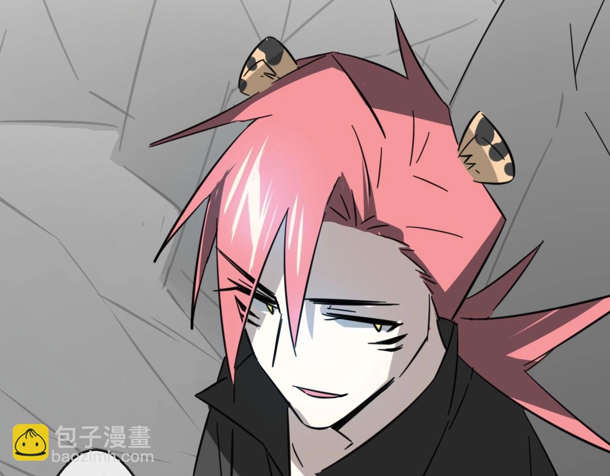 披着狼皮的羊 - 第77話 重要任務(3/5) - 4