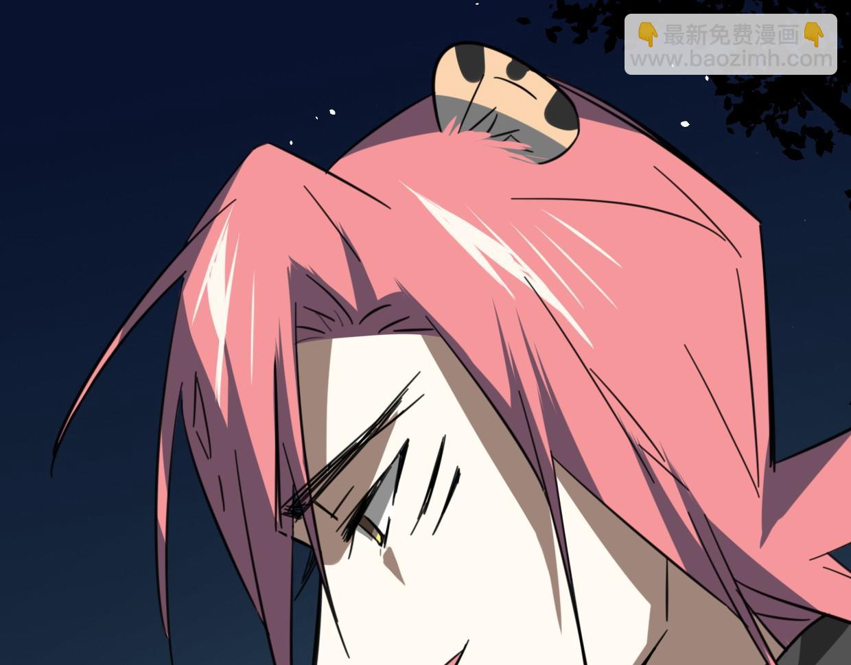 披着狼皮的羊 - 第77話 重要任務(4/5) - 6