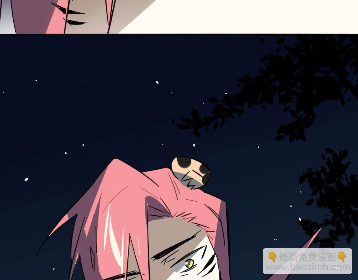 披着狼皮的羊 - 第77話 重要任務(4/5) - 4