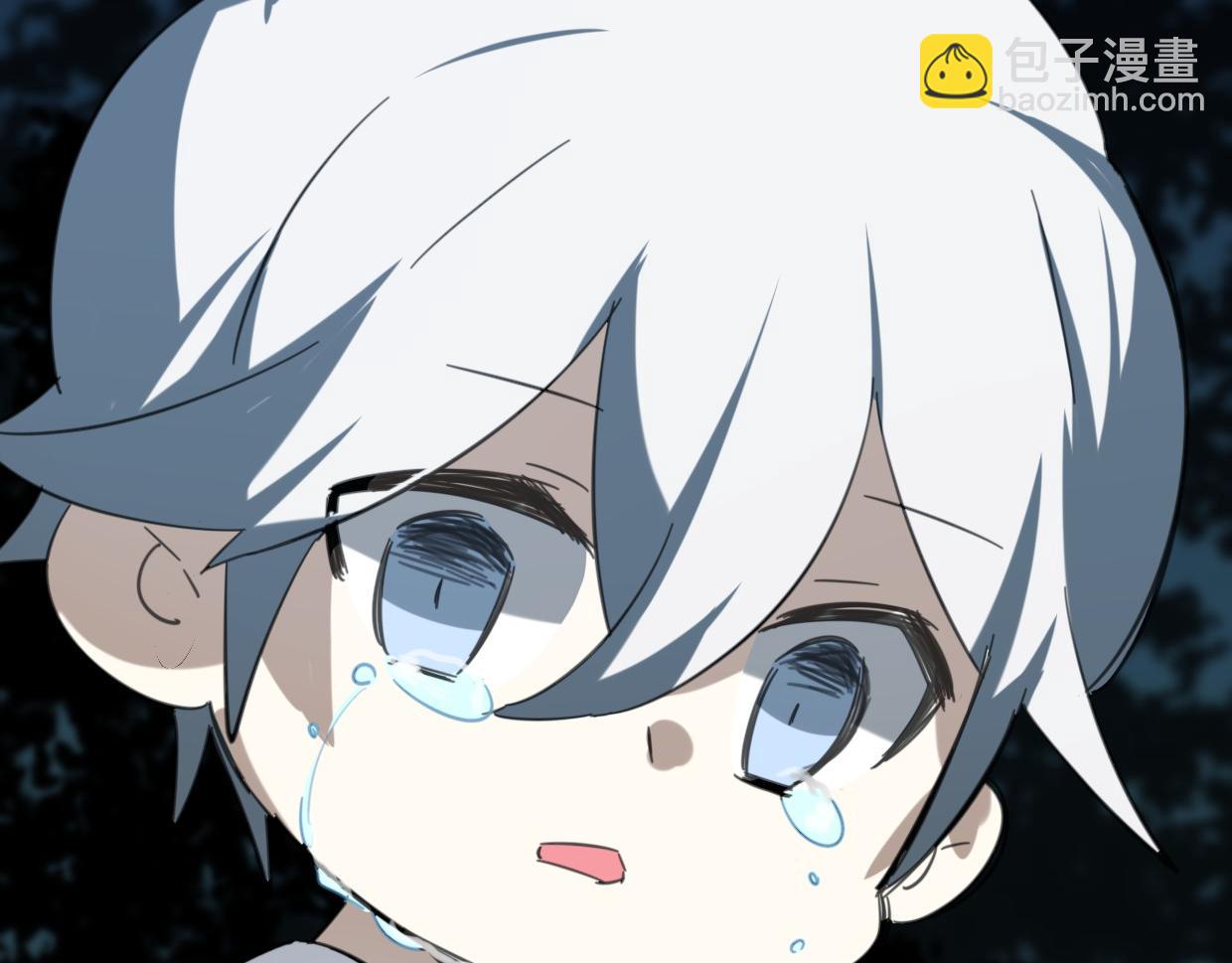 披着狼皮的羊 - 第77話 重要任務(4/5) - 8