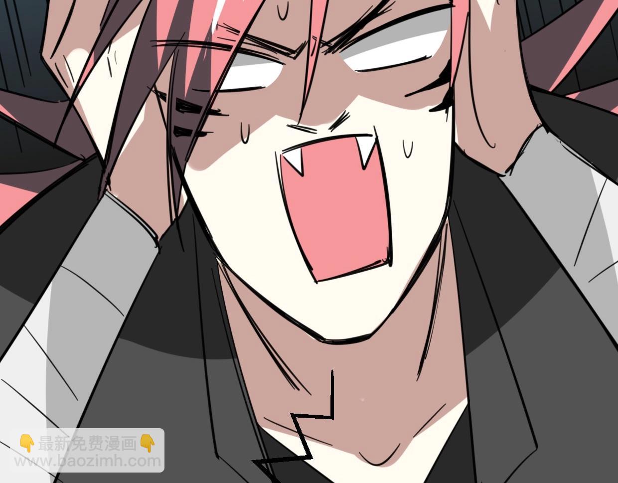 披着狼皮的羊 - 第77話 重要任務(4/5) - 3