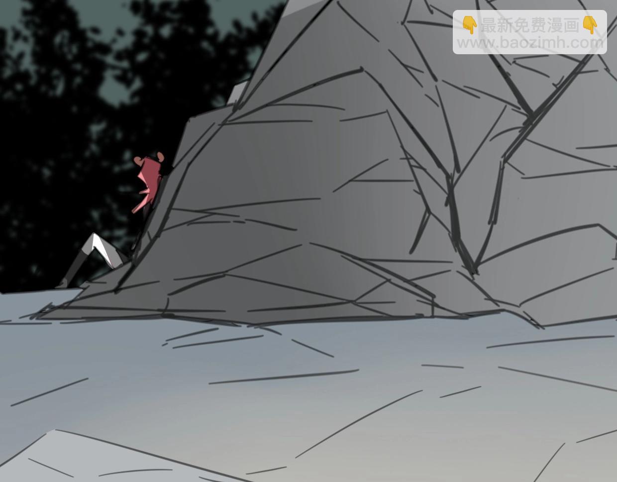 披着狼皮的羊 - 第77話 重要任務(2/5) - 4