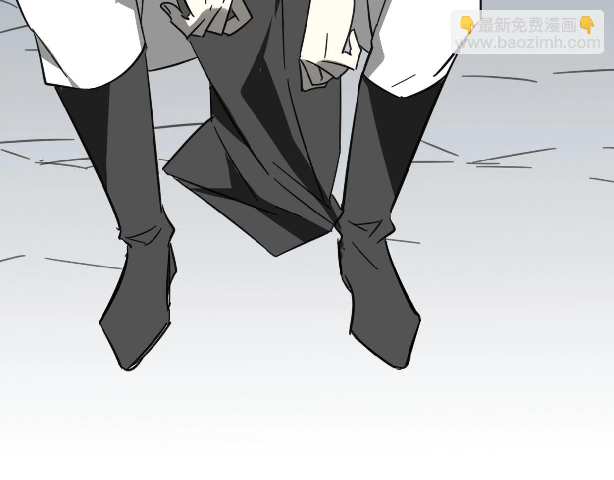 披着狼皮的羊 - 第77話 重要任務(2/5) - 7