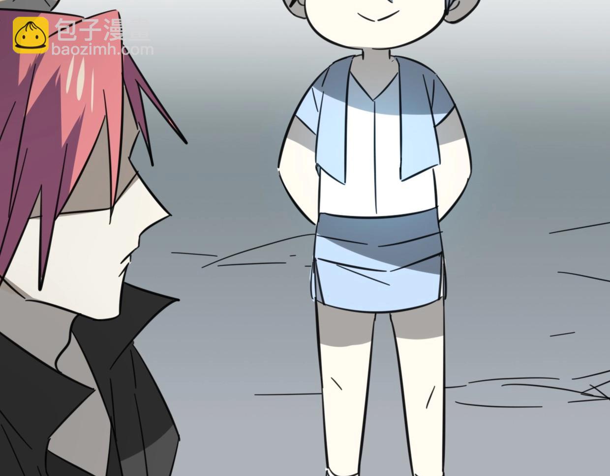 披着狼皮的羊 - 第77話 重要任務(2/5) - 3