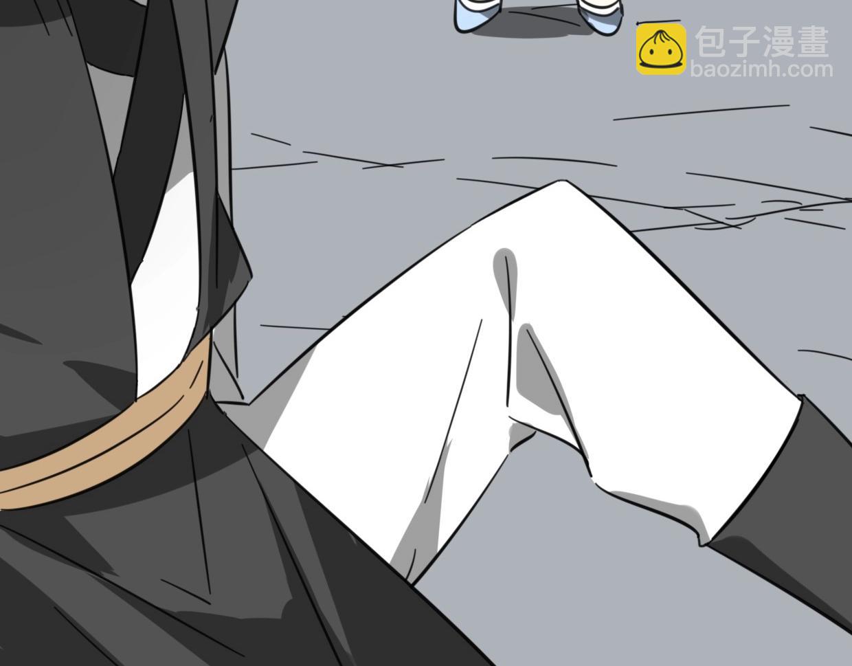 披着狼皮的羊 - 第77話 重要任務(2/5) - 4