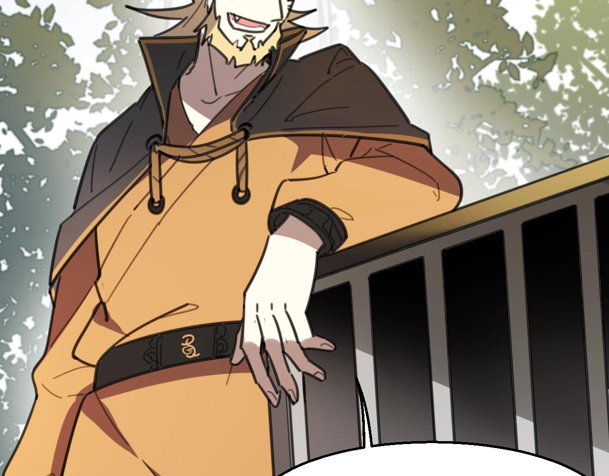 披着狼皮的羊 - 第79話 真相(3/3) - 2