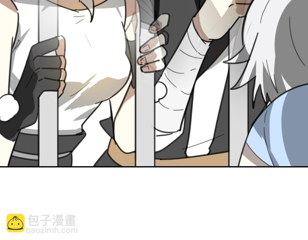 披着狼皮的羊 - 第79話 真相(3/3) - 3