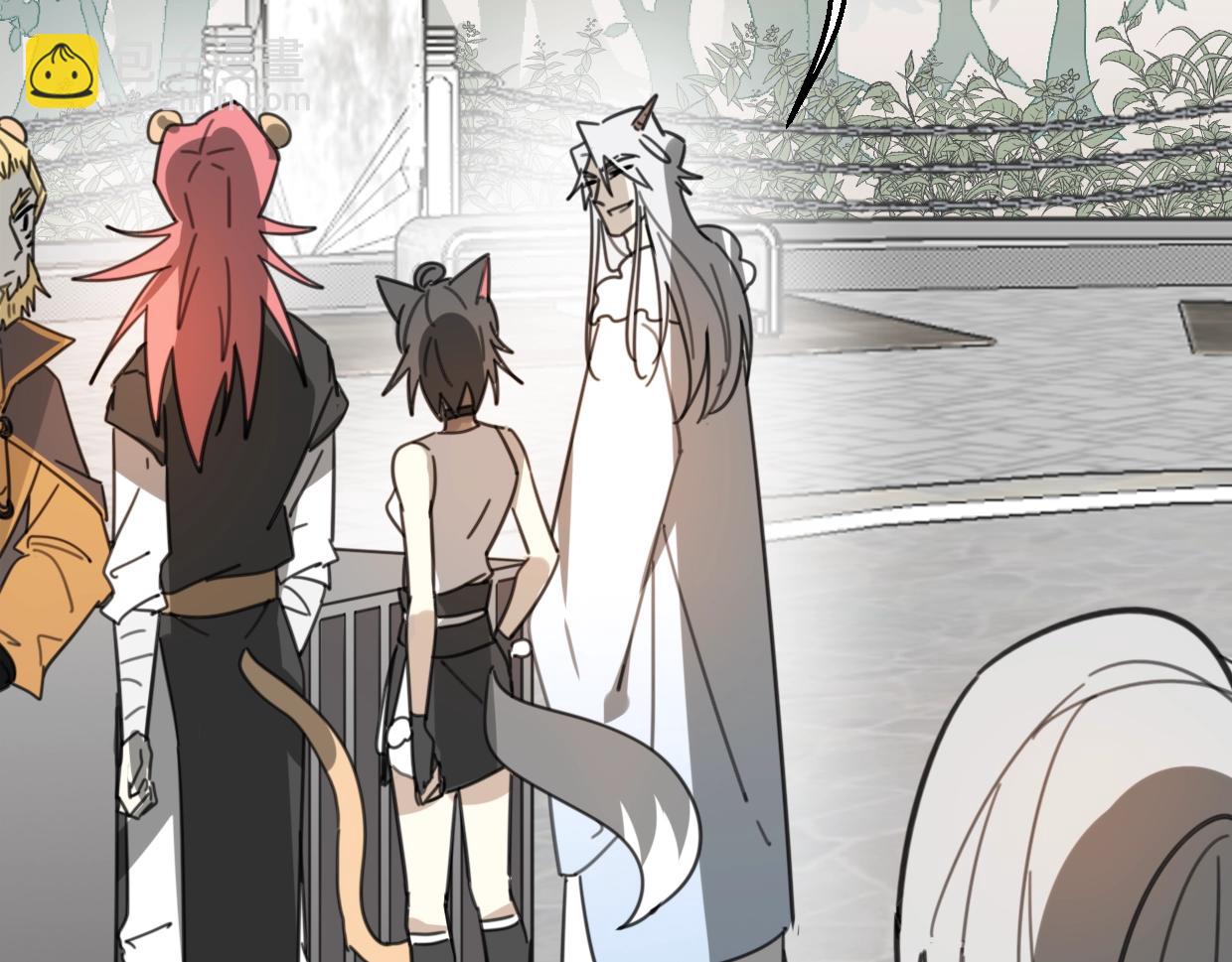 披着狼皮的羊 - 第79話 真相(2/3) - 7