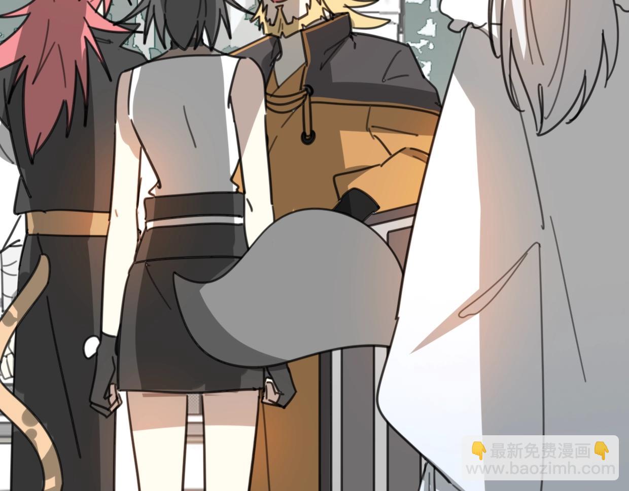 披着狼皮的羊 - 第79話 真相(2/3) - 2