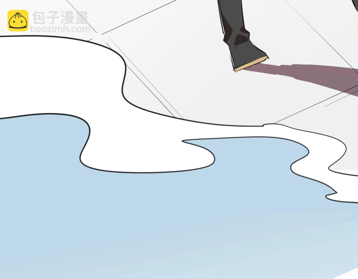 披着狼皮的羊 - 第81話 別再喜歡我了，謝謝(3/5) - 2