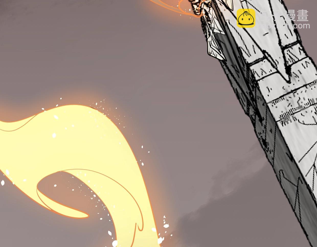 披着狼皮的羊 - 第81話 別再喜歡我了，謝謝(5/5) - 5