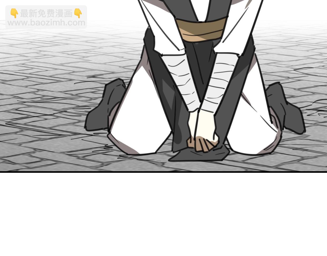 披着狼皮的羊 - 第83話 崩塌(3/4) - 1