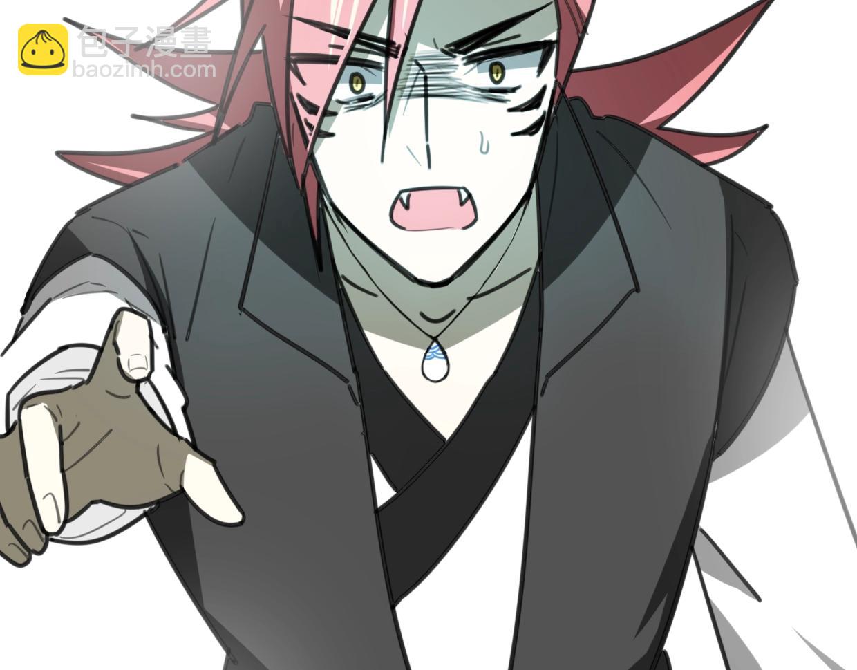 披着狼皮的羊 - 第83話 崩塌(4/4) - 5