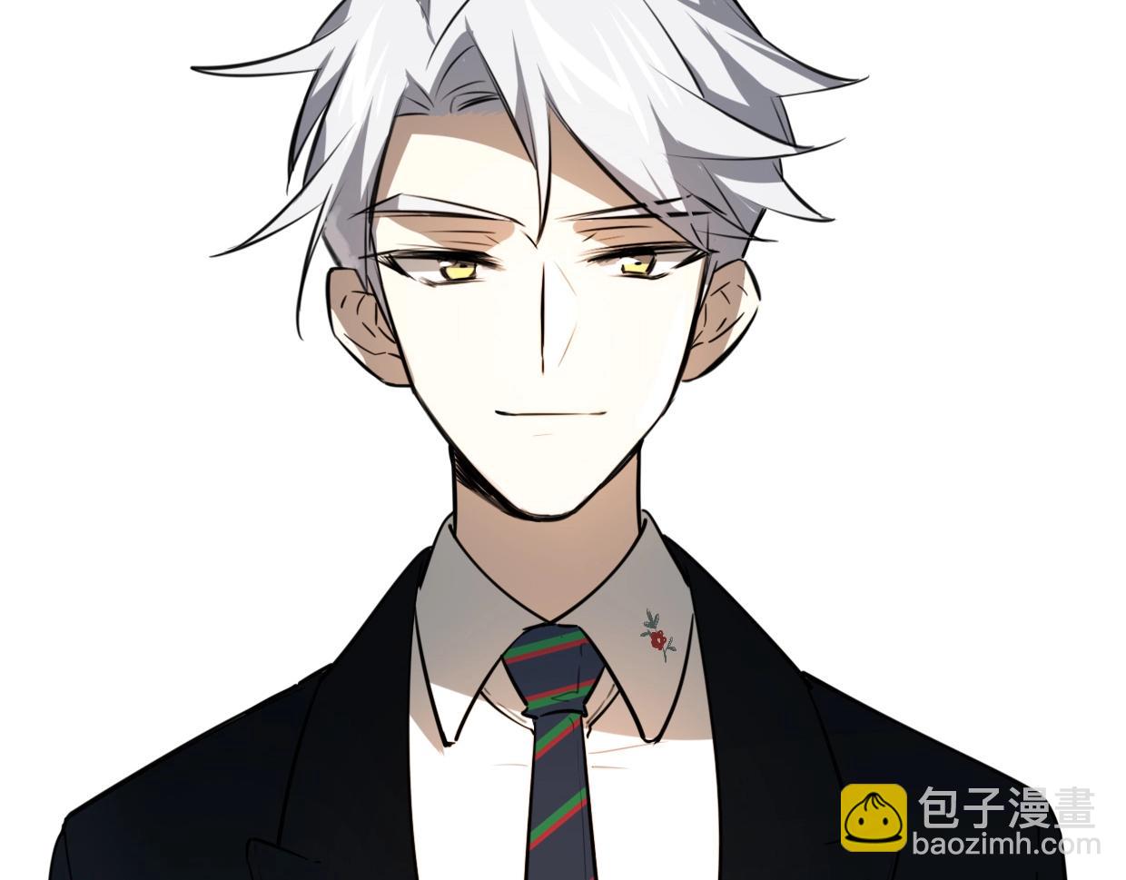 披着狼皮的羊 - 第83話 崩塌(4/4) - 6