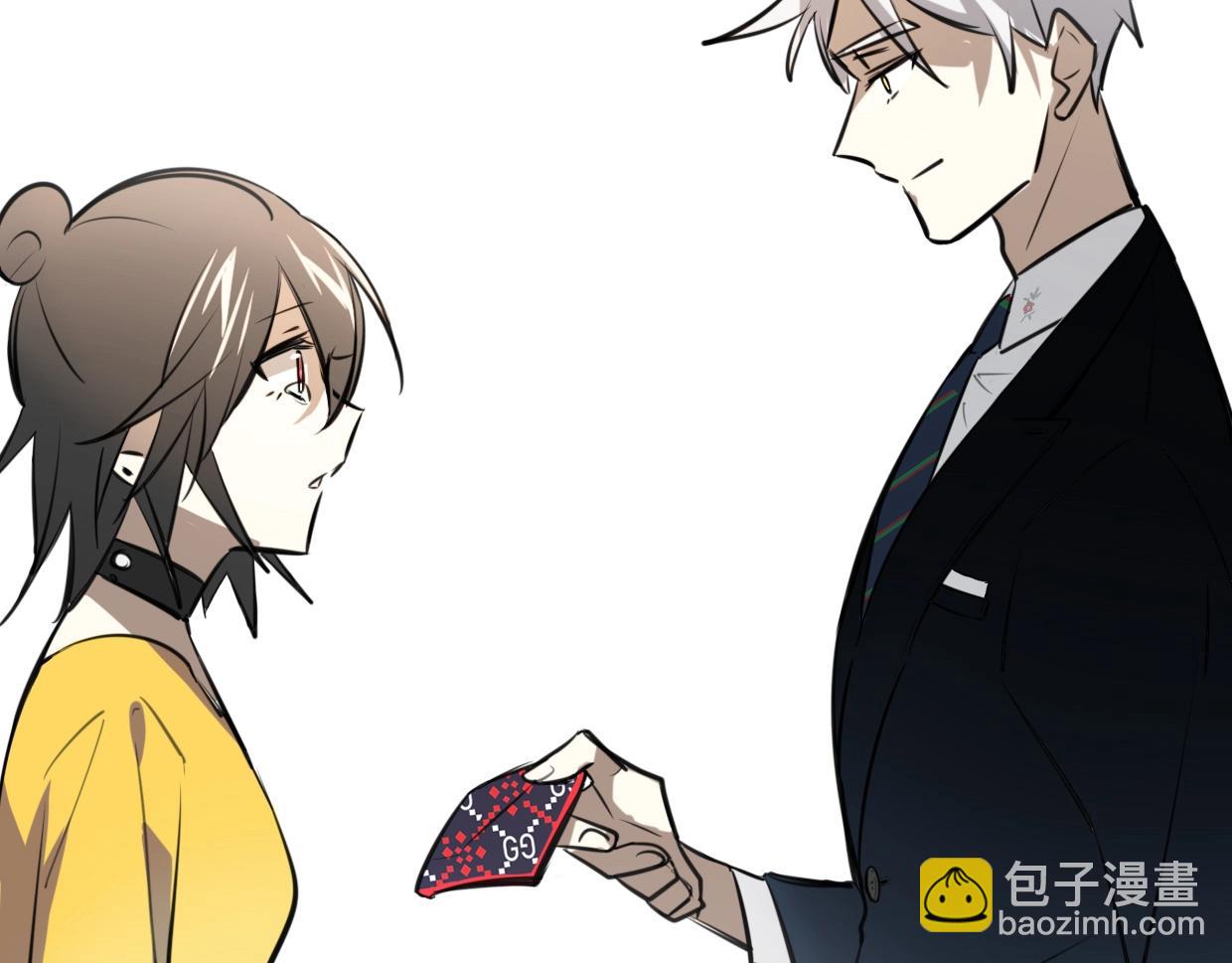 披着狼皮的羊 - 第83話 崩塌(4/4) - 3