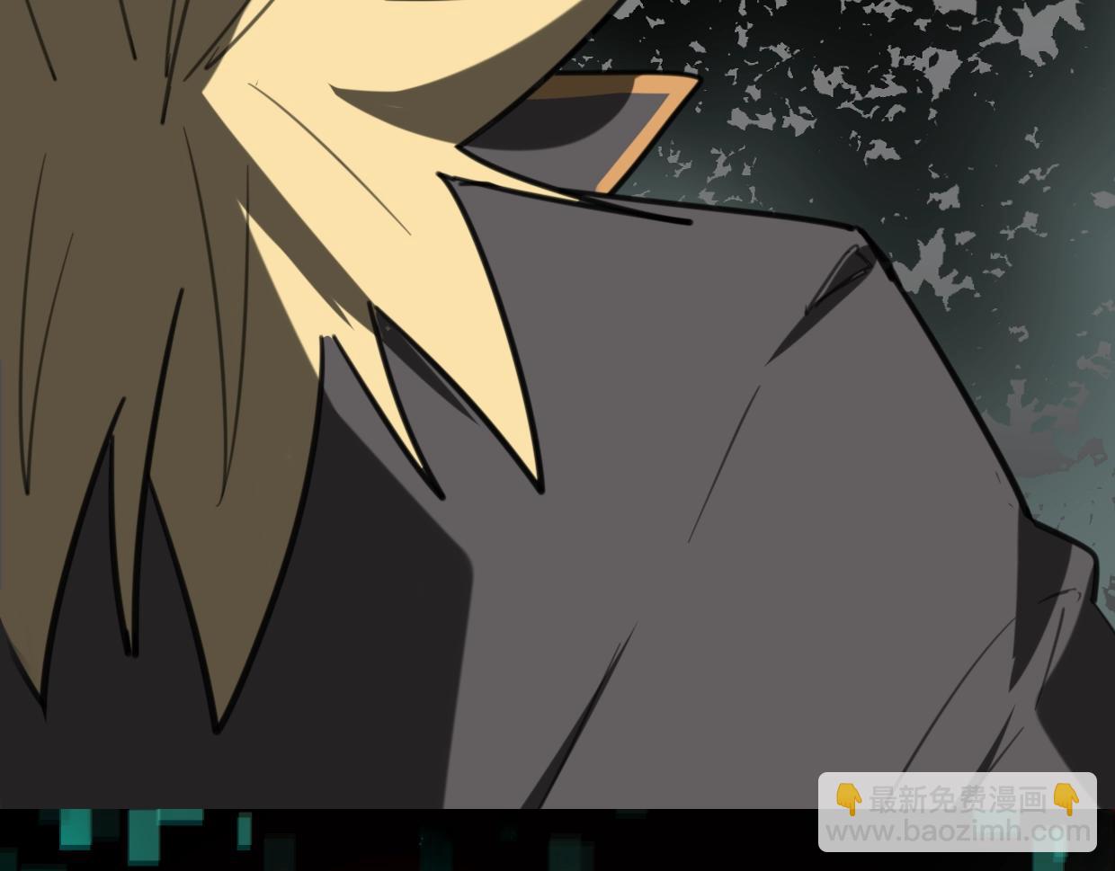 披着狼皮的羊 - 第83話 崩塌(2/4) - 7