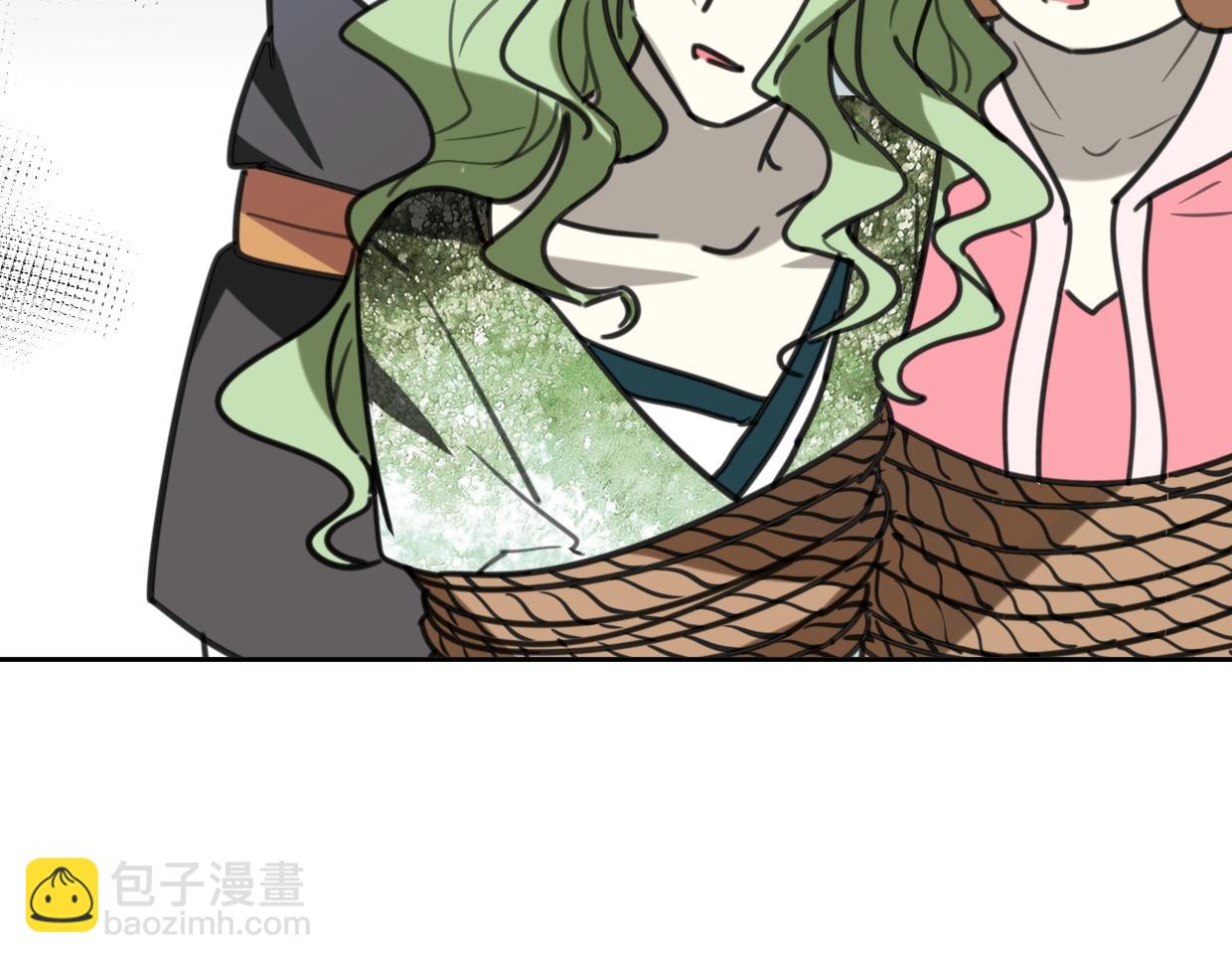 披着狼皮的羊 - 第83話 崩塌(2/4) - 3