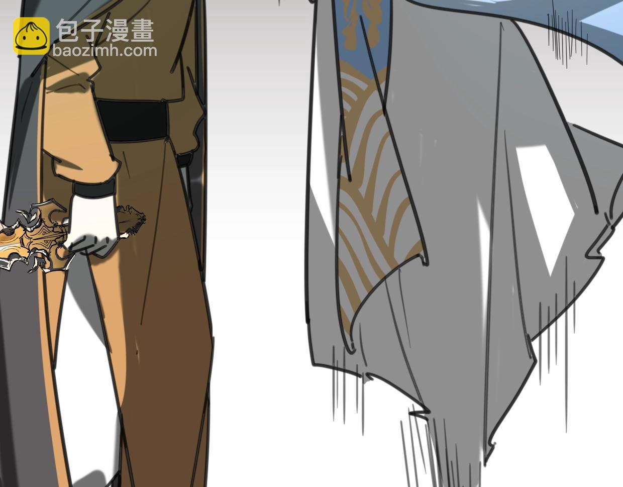 披着狼皮的羊 - 第83話 崩塌(2/4) - 5