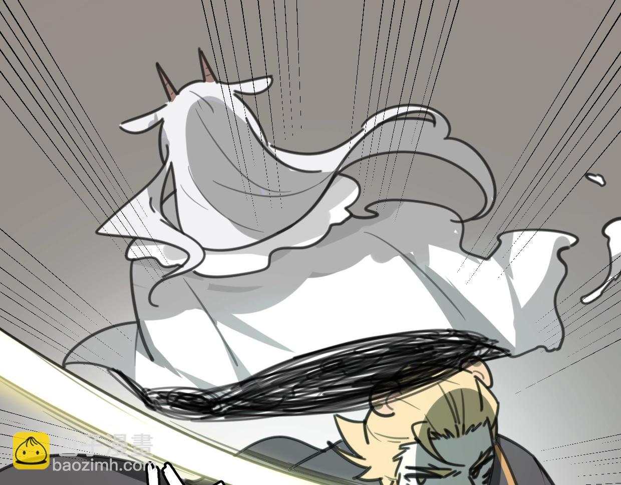 披着狼皮的羊 - 第83話 崩塌(2/4) - 8