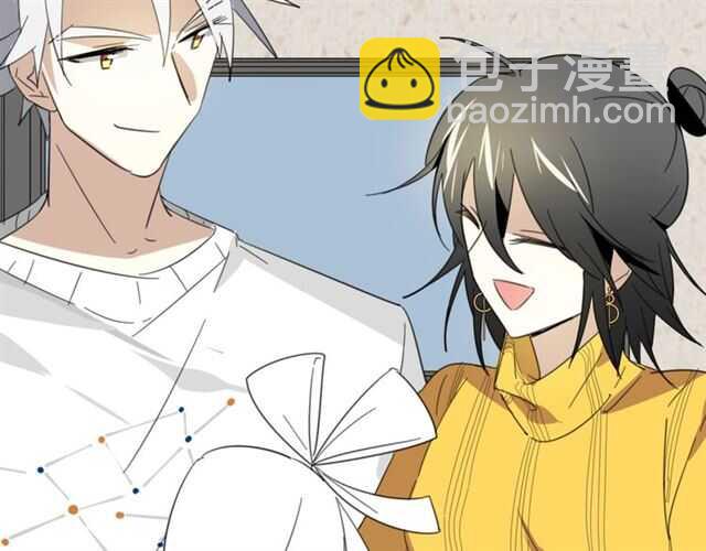 披着狼皮的羊 - 番外 她不是我女朋友(3/5) - 1