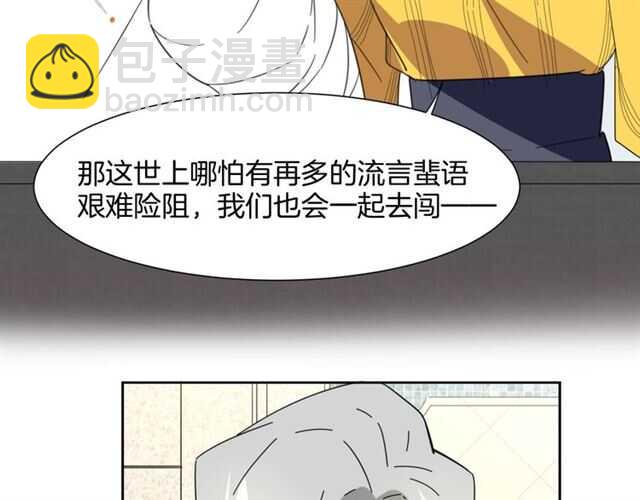 披着狼皮的羊 - 番外 她不是我女朋友(3/5) - 2