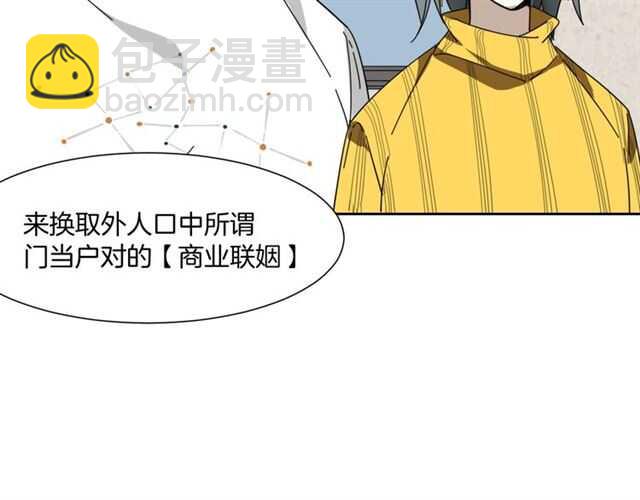 披着狼皮的羊 - 番外 她不是我女朋友(3/5) - 2