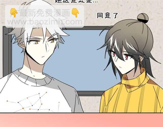 披着狼皮的羊 - 番外 她不是我女朋友(3/5) - 5