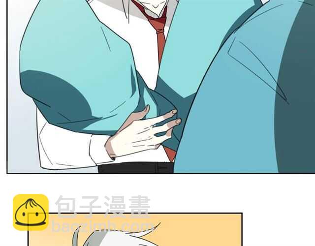 披着狼皮的羊 - 番外 她不是我女朋友(4/5) - 6