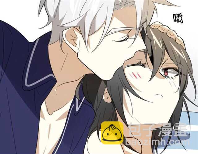 披着狼皮的羊 - 番外 她不是我女朋友(4/5) - 4