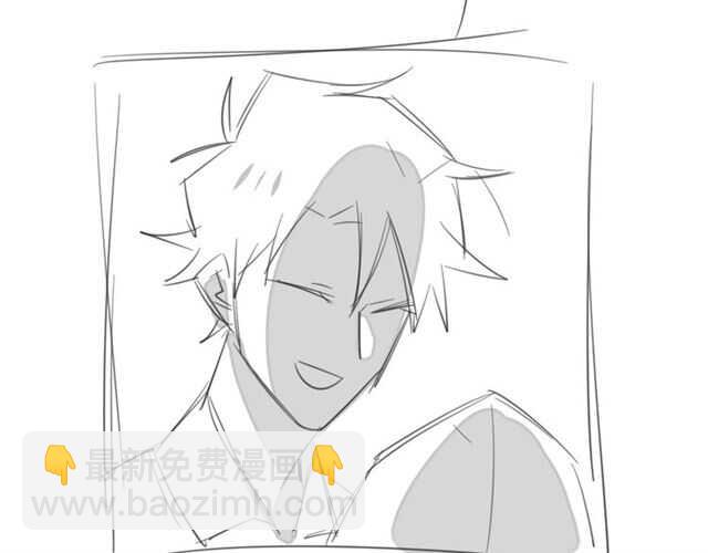 披着狼皮的羊 - 番外 她不是我女朋友(4/5) - 4