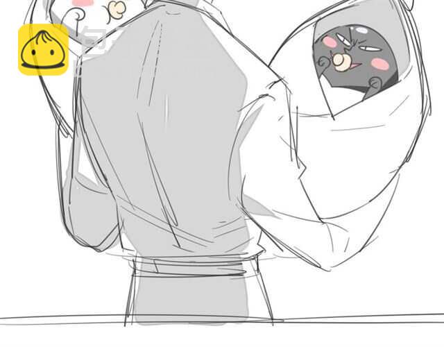 披着狼皮的羊 - 番外 她不是我女朋友(4/5) - 6