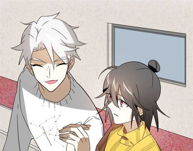 披着狼皮的羊 - 番外 她不是我女朋友(2/5) - 1