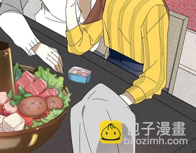 披着狼皮的羊 - 番外 她不是我女朋友(2/5) - 2