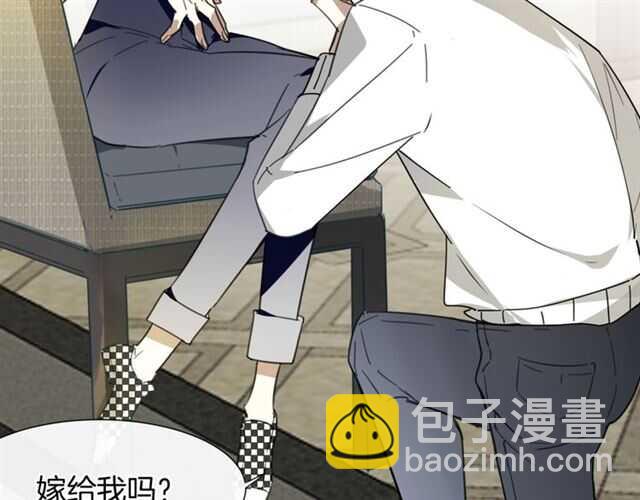 披着狼皮的羊 - 番外 她不是我女朋友(2/5) - 3