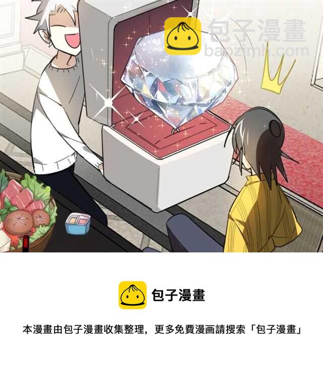 披着狼皮的羊 - 番外 她不是我女朋友(2/5) - 3