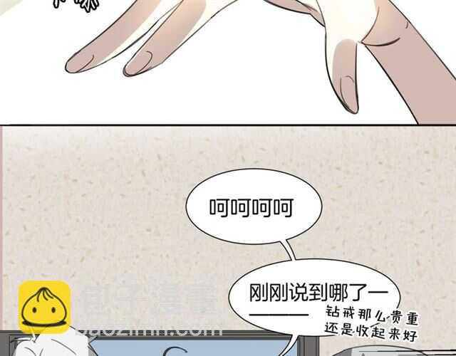 披着狼皮的羊 - 番外 她不是我女朋友(2/5) - 8