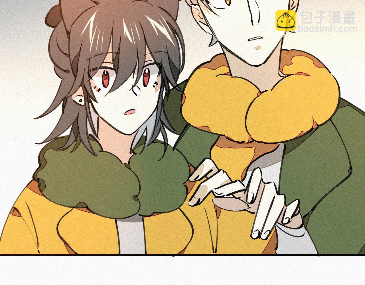 披着狼皮的羊 - 番外 元旦一日遊(3/4) - 3