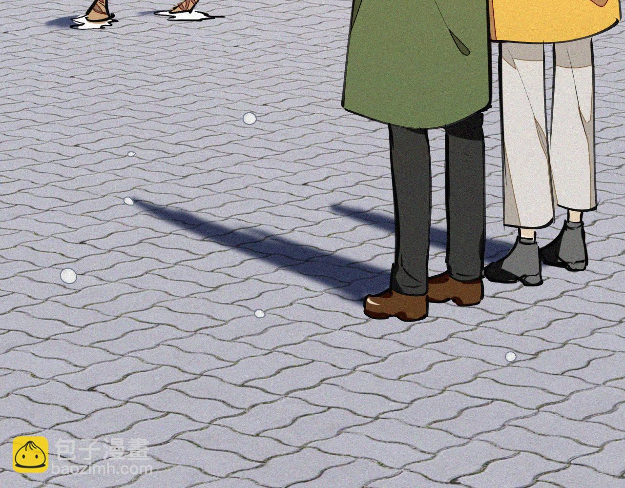 披着狼皮的羊 - 番外 元旦一日遊(3/4) - 2