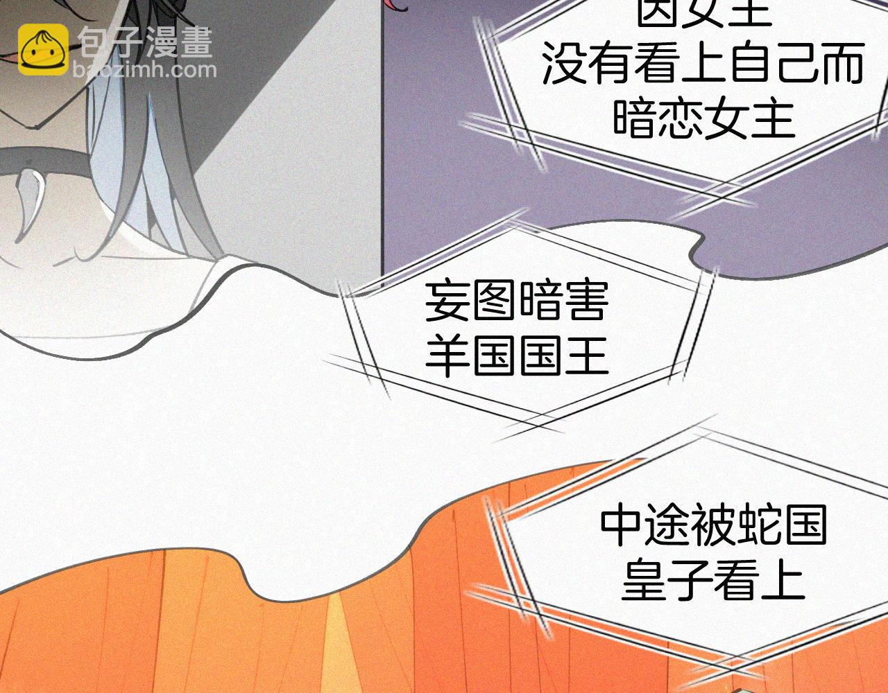 披着狼皮的羊 - 番外 元旦一日遊(2/4) - 8